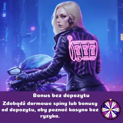 Bonus bez depozytu