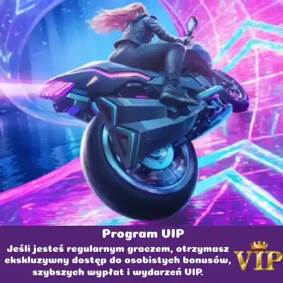 Program VIP