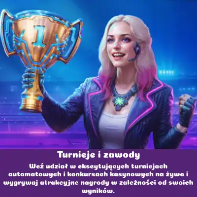 Turnieje i zawody